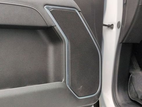 Certified 2025 Chevrolet Silverado 1500 LT w/ Safety Package image 21