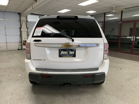 Used 2006 Chevrolet Equinox LT w/ LT Preferred Equipment Group FWD image 5