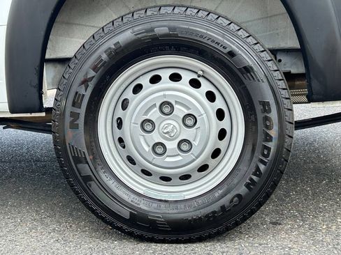Used 2024 RAM ProMaster 2500 FWD image 31