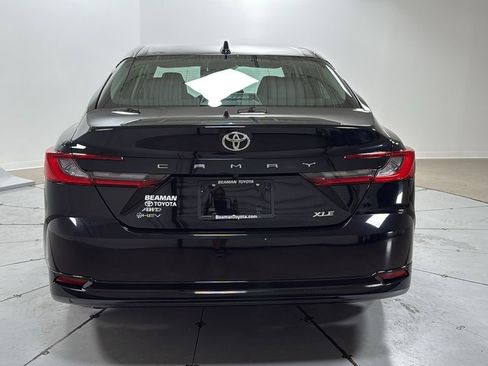 New 2026 Toyota Camry XLE image 4