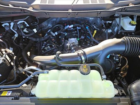 New 2025 Ford F150 STX w/ Equipment Group 200A image 16