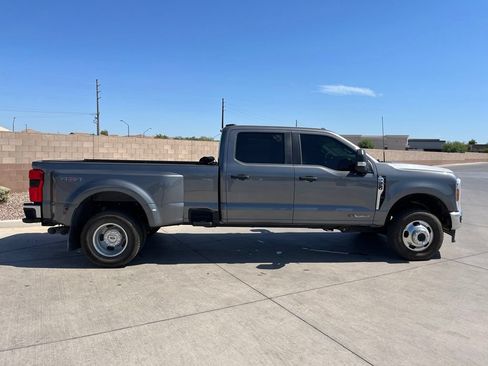 Used 2025 Ford F350 XL w/ 360-Degree Camera Package AWD/4WD image 7