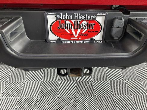Used 2021 RAM 2500 Power Wagon image 33