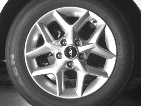 Used 2025 Kia Soul LX w/ LX Technology Package FWD image 15