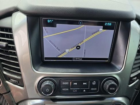 Used 2017 Chevrolet Tahoe Premier RWD image 11