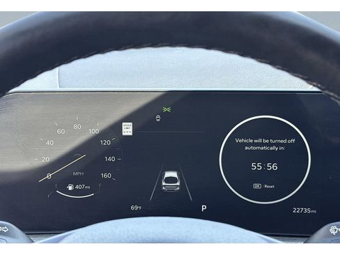 Used 2025 Kia K5 EX FWD image 15