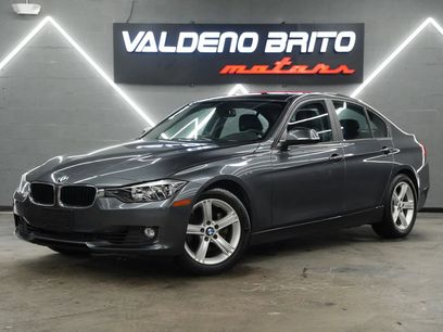 Used 2014 BMW 328i Sedan