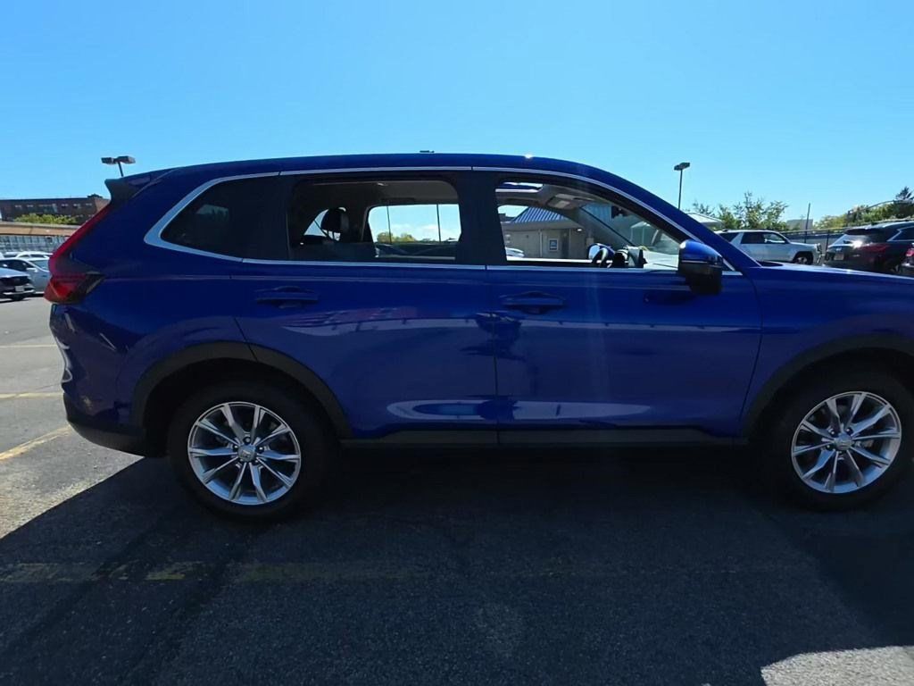 Used 2024 Honda CR-V EX-L image 5
