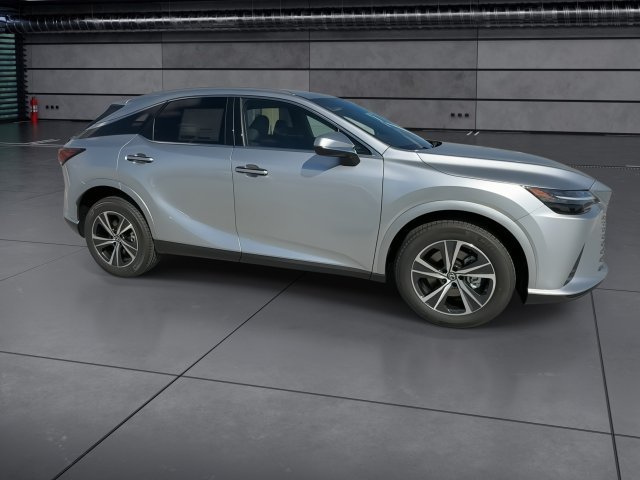 New 2026 Lexus RX 350 FWD w/ Accessory Package (K3) image 9