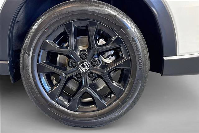 Used 2024 Honda HR-V Sport image 7