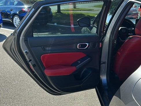 Certified 2025 Acura Integra A-Spec image 22