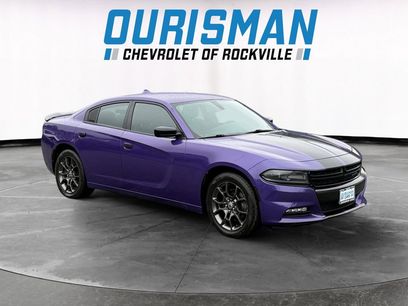 Used 2018 Dodge Charger GT w/ Beats Audio Group