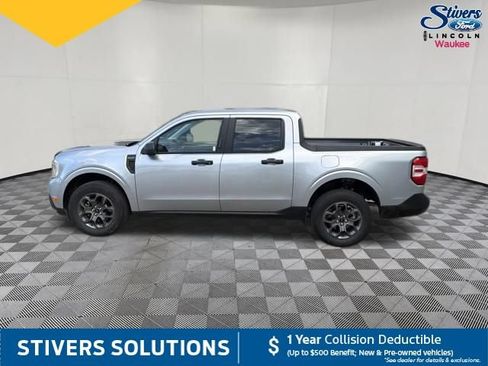 Used 2023 Ford Maverick XLT FWD image 11