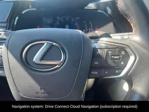 Used 2023 Lexus NX 350 AWD image 11