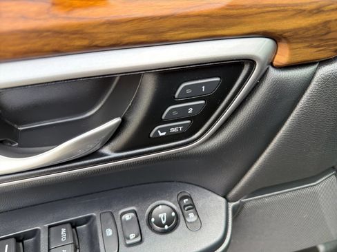 Used 2018 Honda CR-V EX-L image 20