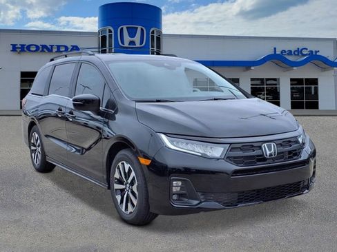 New 2026 Honda Odyssey EX-L image 6