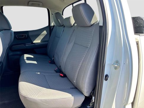 Used 2023 Toyota Tacoma SR image 24