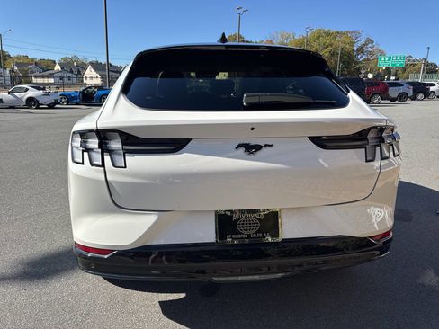 Used 2023 Ford Mustang Mach-E Premium image 13