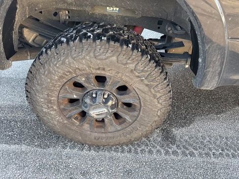 Used 2020 Ford F250 XLT w/ Tremor Off-Road Package image 4