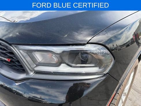 Used 2021 Dodge Durango GT AWD/4WD image 17
