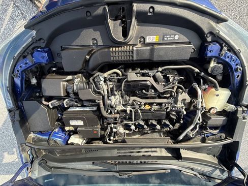 Used 2020 Toyota Corolla SE FWD image 26