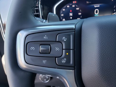 New 2026 Chevrolet Silverado 1500 LT image 14