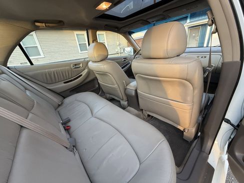 Used 2001 Honda Accord EX image 18