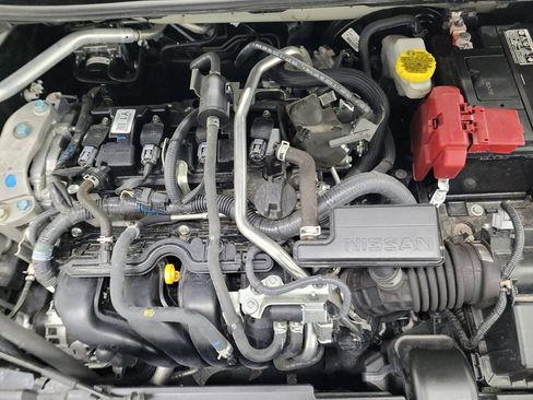 Used 2023 Nissan Sentra SV image 30