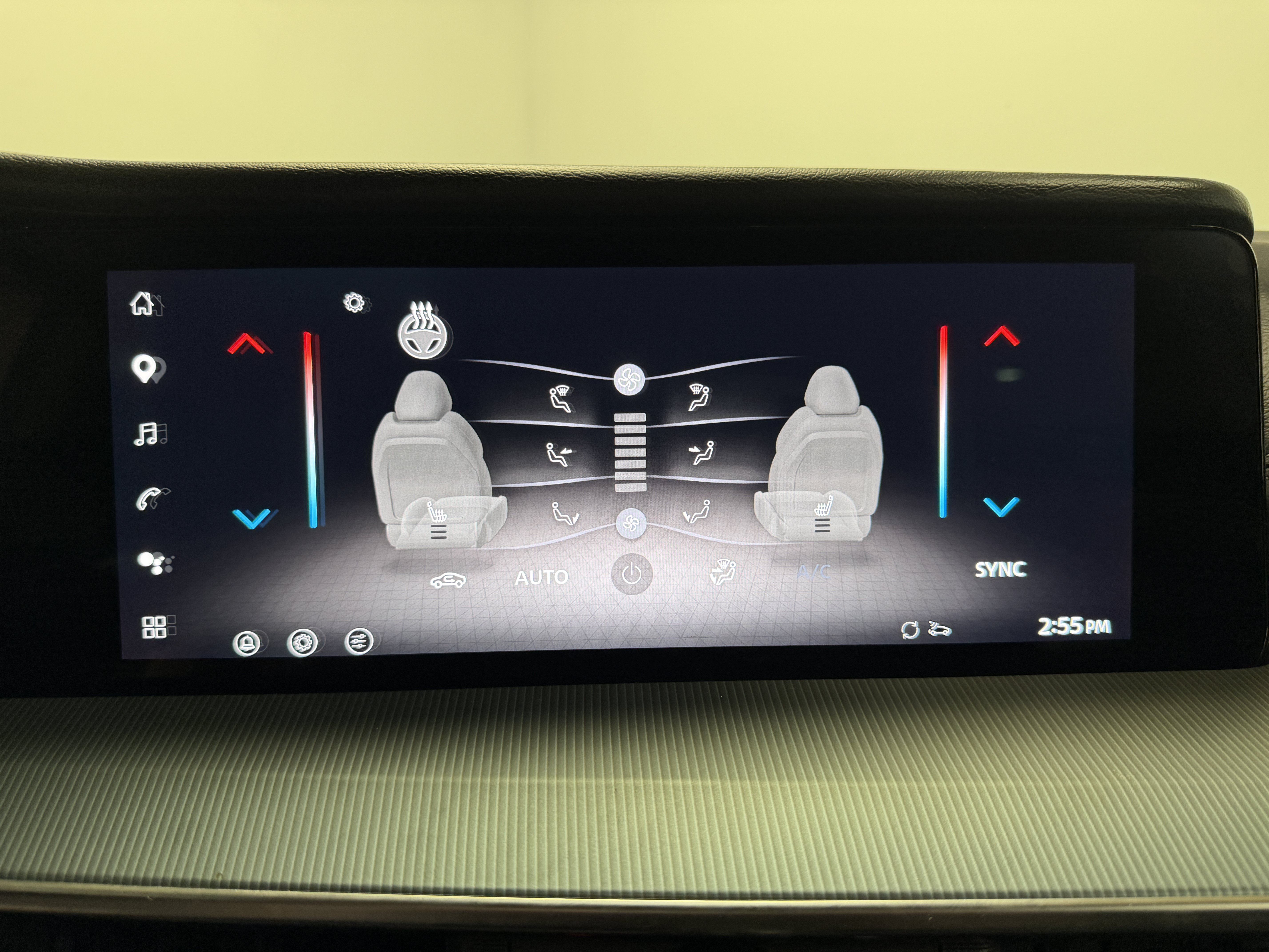 Used 2025 Nissan Murano SL AWD/4WD image 12