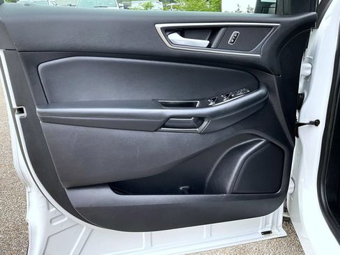 Used 2019 Ford Edge SEL w/ Equipment Group 201A AWD/4WD image 10
