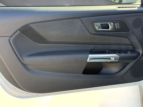 New 2026 Ford Mustang Convertible image 13