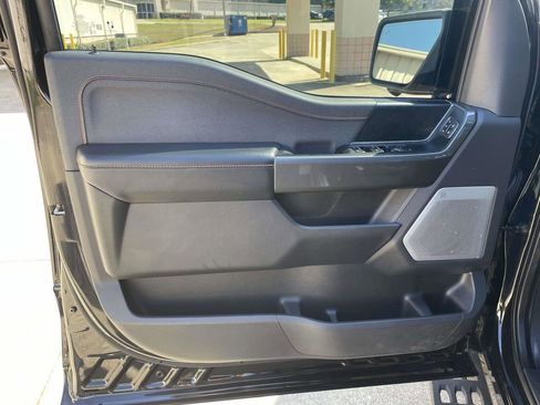 Certified 2023 Ford F150 Tremor w/ Equipment Group 402A High image 15