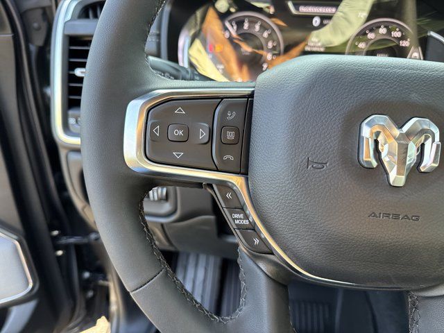 New 2027 RAM 1500 Laramie AWD/4WD image 24