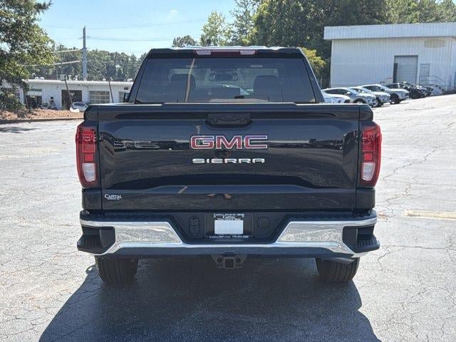 New 2026 GMC Sierra 1500 Pro w/ Pro Value Package AWD/4WD image 6