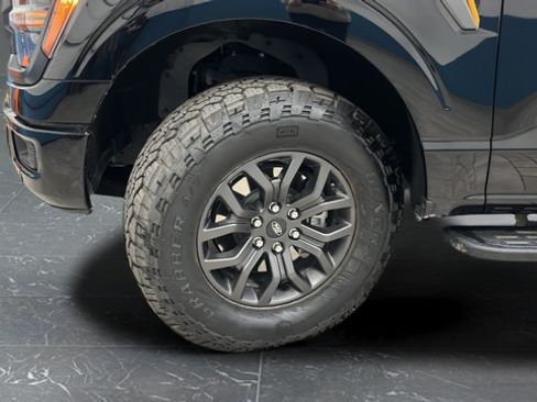 Used 2025 Ford F150 Tremor w/ Bed Utility Package AWD/4WD image 37