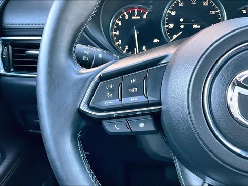 Used 2019 MAZDA CX-5 Signature AWD/4WD image 24