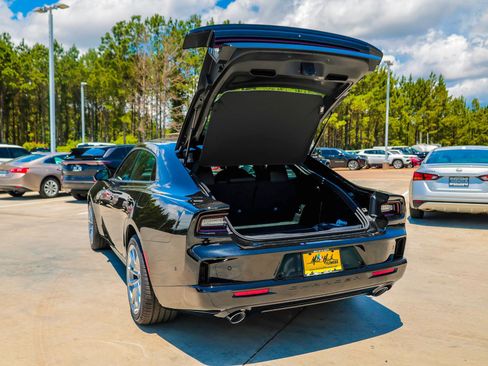 New 2026 Dodge Charger Scat Pack AWD/4WD image 7