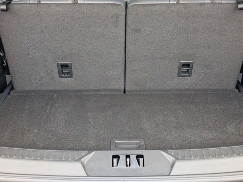 New 2026 Ford Explorer Tremor w/ Tremor Ultimate Package image 20