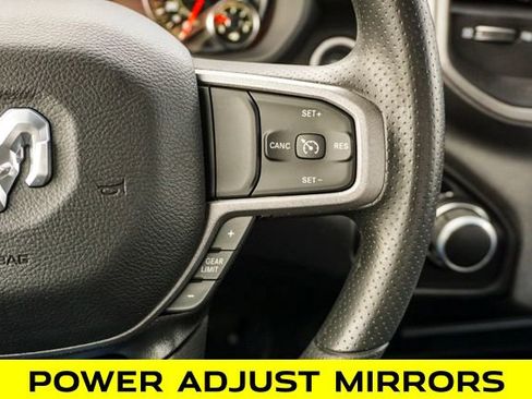 New 2024 RAM 2500 Tradesman w/ Chrome Appearance Group image 18