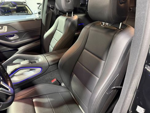 Used 2022 Mercedes-Benz GLE 350 4MATIC w/ 3rd Row Seat Package image 26