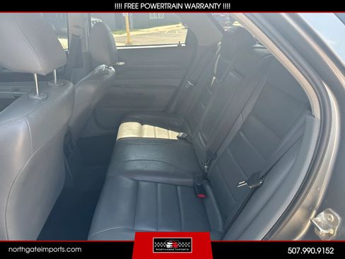 Used 2005 Dodge Magnum SE image 15