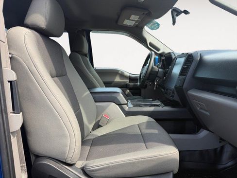 Used 2015 Ford F150 XL w/ Equipment Group 101A Mid AWD/4WD image 8