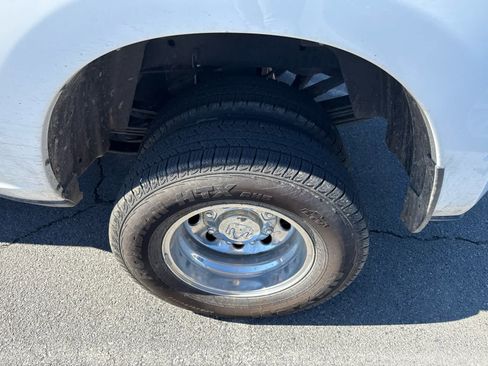 Used 2025 RAM 3500 Tradesman image 6