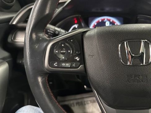 Used 2018 Honda Civic Si image 22