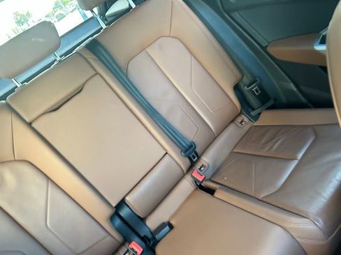 Used 2022 Audi Q3 2.0T Premium Plus w/ Premium Plus Package image 14