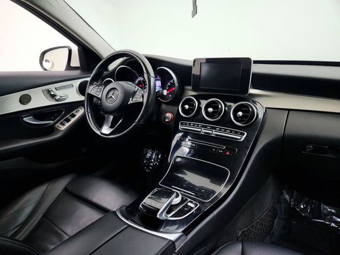 Used 2016 Mercedes-Benz C 300 4MATIC Sedan image 24
