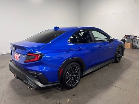Used 2023 Subaru WRX Limited image 3