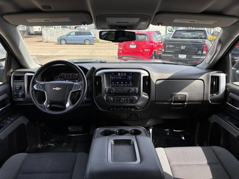 Used 2014 Chevrolet Silverado 1500 LT w/ All Star Edition image 21