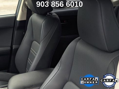 Used 2021 Lexus NX 300 FWD w/ Accessory Package 2 image 20