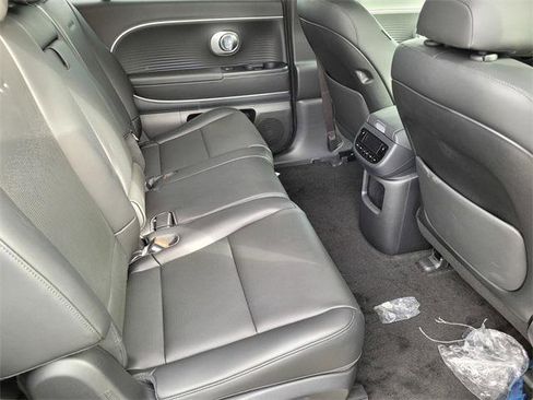 New 2026 Hyundai Ioniq 9 SEL image 14